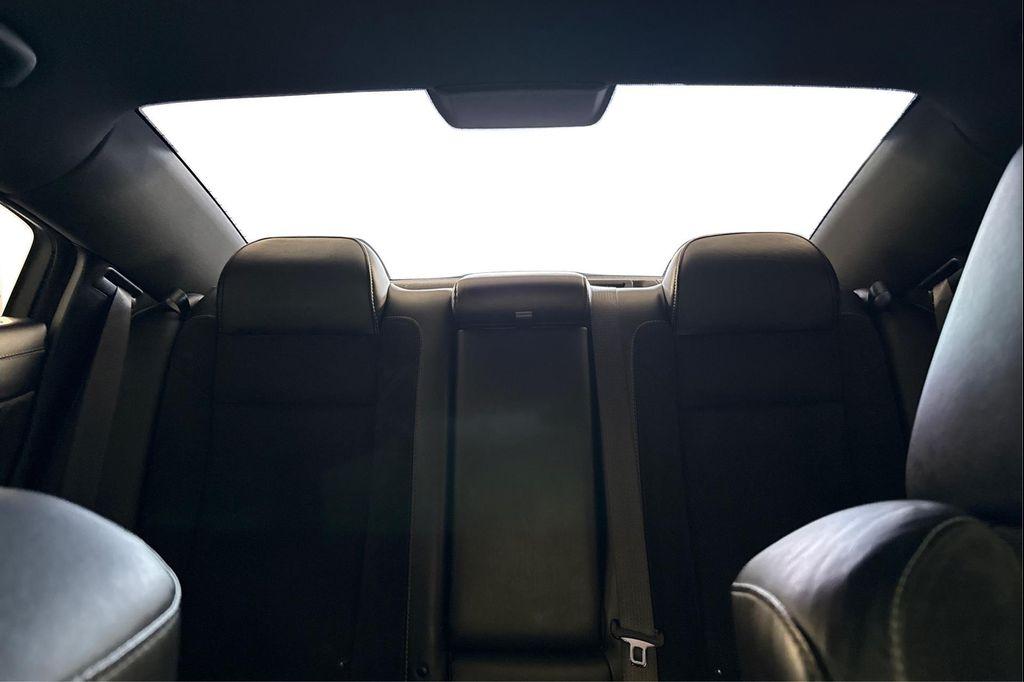 used 2023 Dodge Charger car, priced at $56,995