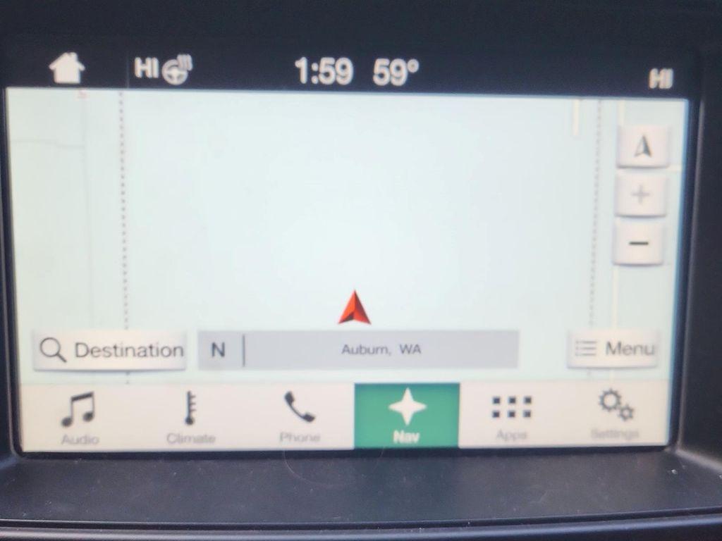 used 2017 Ford Explorer car, priced at $16,995