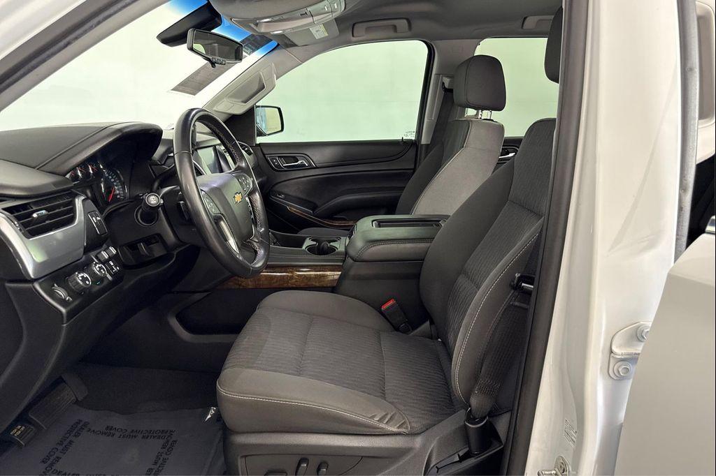 used 2020 Chevrolet Tahoe car, priced at $22,995