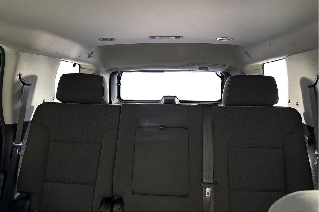used 2020 Chevrolet Tahoe car, priced at $22,995