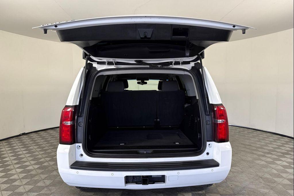 used 2020 Chevrolet Tahoe car, priced at $22,995