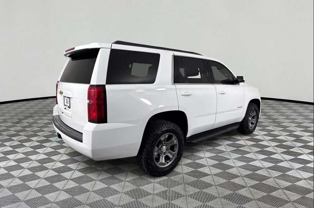 used 2020 Chevrolet Tahoe car, priced at $22,995