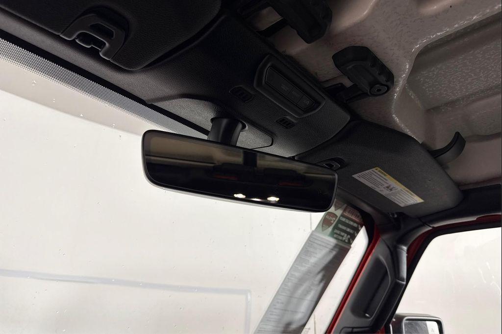 used 2020 Jeep Gladiator car, priced at $31,995