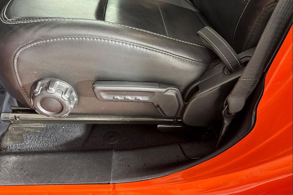 used 2020 Jeep Gladiator car, priced at $31,995