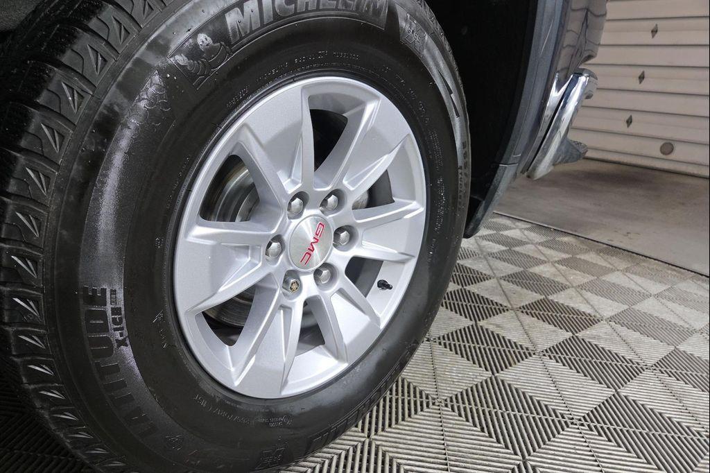 used 2019 GMC Sierra 1500 car, priced at $32,995