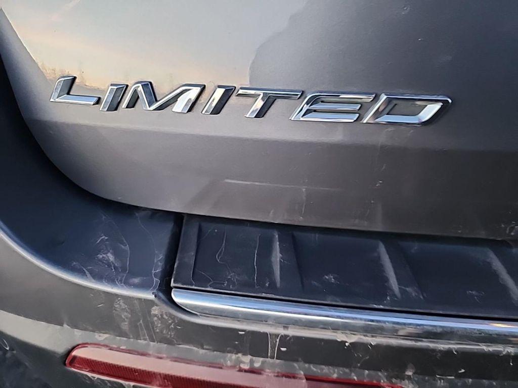 used 2021 Ford Explorer car, priced at $28,995