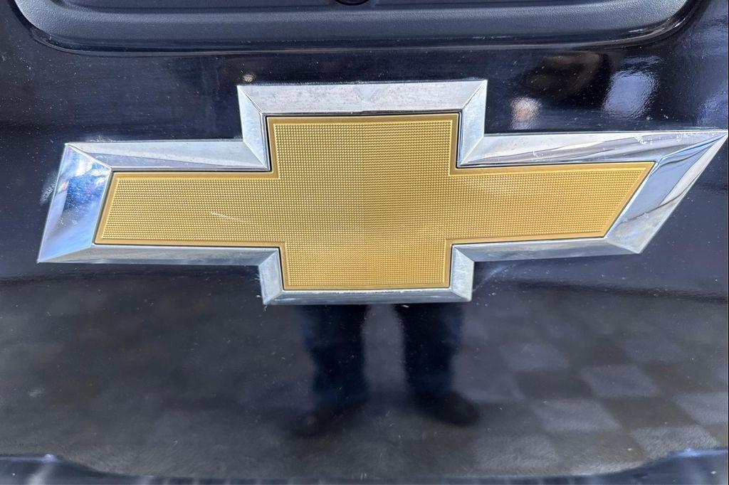 used 2018 Chevrolet Colorado car, priced at $17,995