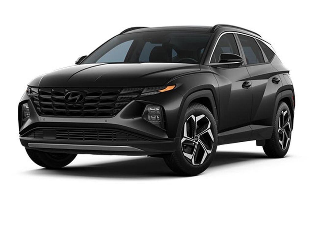 used 2023 Hyundai Tucson car, priced at $26,995