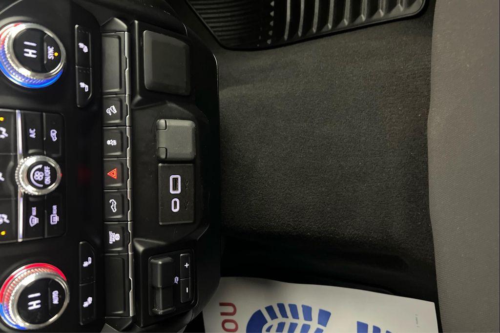 used 2023 GMC Sierra 3500 car, priced at $49,995