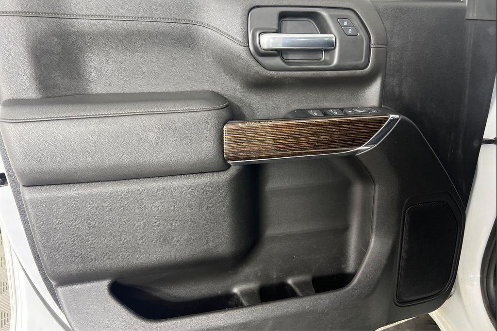 used 2023 GMC Sierra 3500 car, priced at $49,995