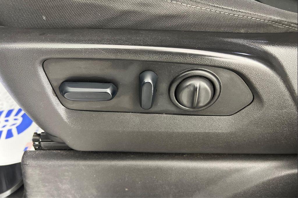 used 2023 GMC Sierra 3500 car, priced at $49,995