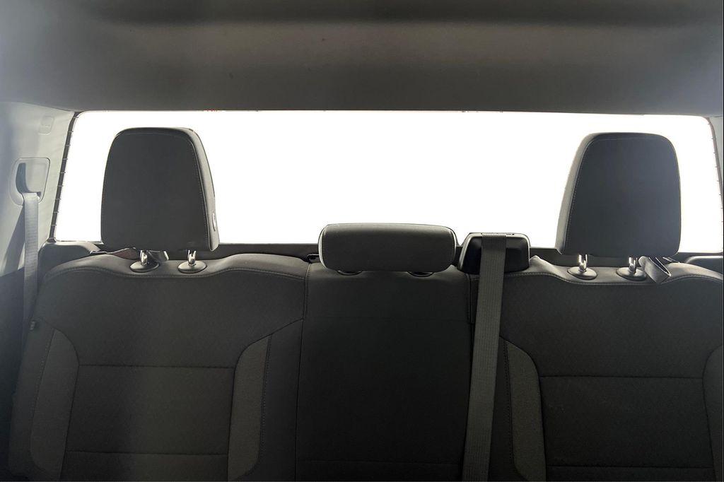 used 2023 GMC Sierra 3500 car, priced at $49,995