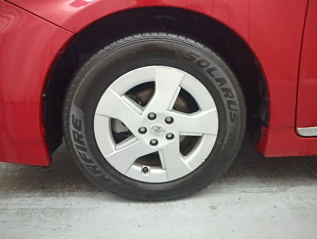 used 2011 Toyota Prius car, priced at $10,995