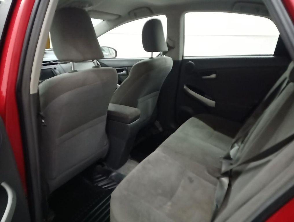 used 2011 Toyota Prius car, priced at $10,995