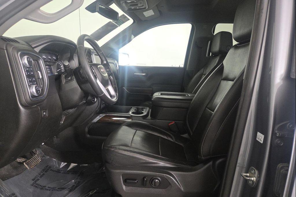 used 2020 GMC Sierra 1500 car, priced at $31,995