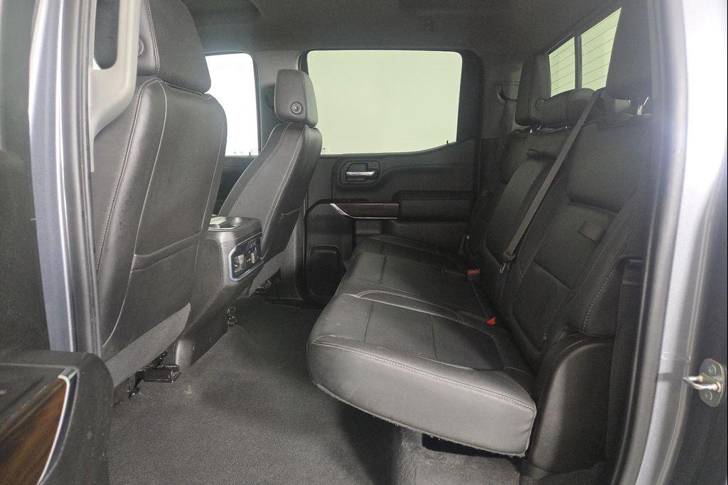 used 2020 GMC Sierra 1500 car, priced at $31,995