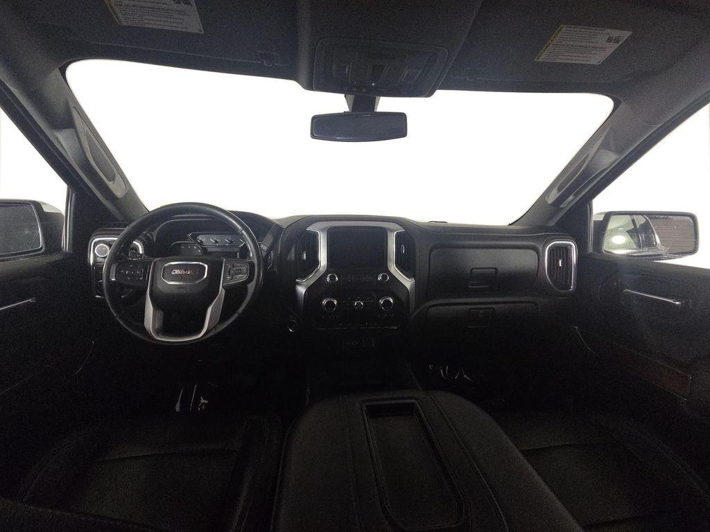 used 2020 GMC Sierra 1500 car, priced at $31,995