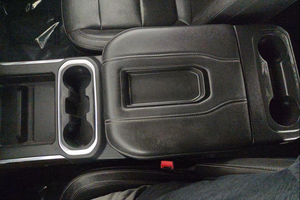 used 2020 GMC Sierra 1500 car, priced at $31,995