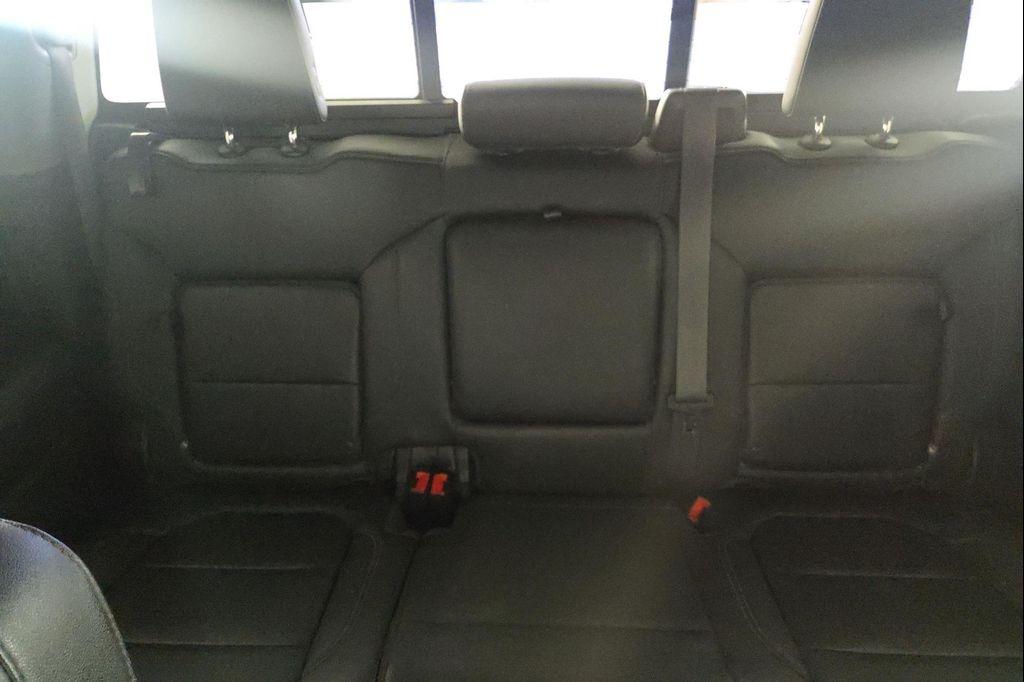 used 2020 GMC Sierra 1500 car, priced at $31,995