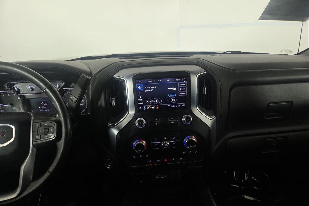 used 2020 GMC Sierra 1500 car, priced at $31,995