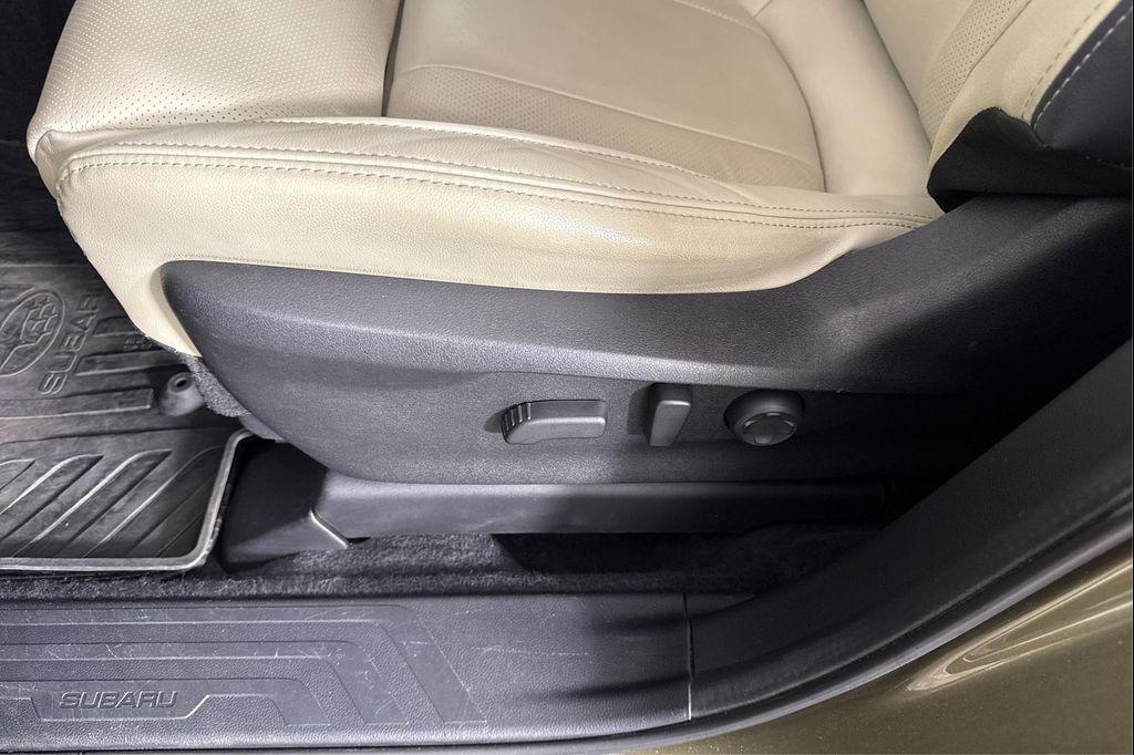 used 2023 Subaru Ascent car, priced at $34,995