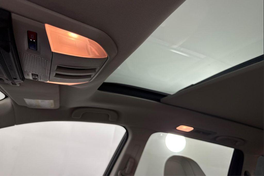 used 2023 Subaru Ascent car, priced at $34,995
