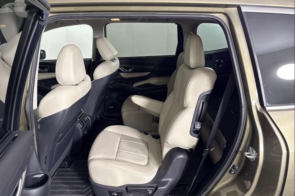 used 2023 Subaru Ascent car, priced at $34,995