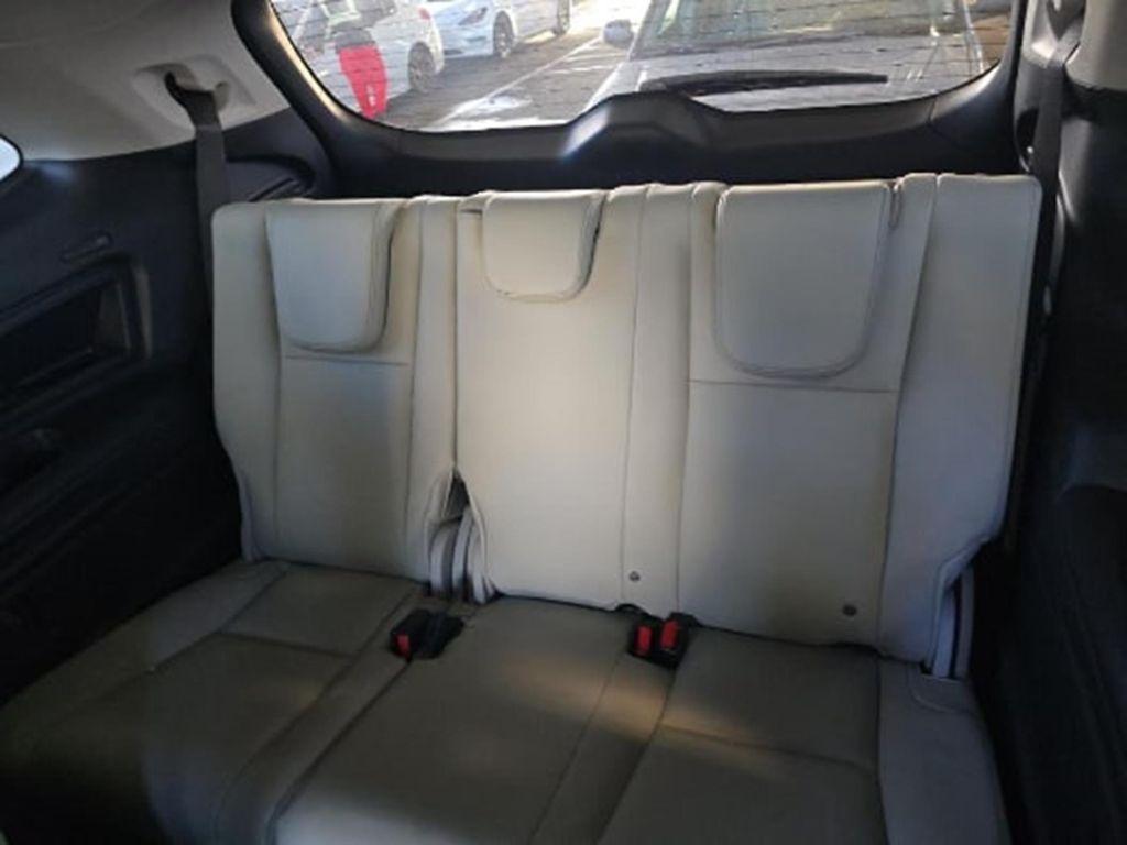 used 2023 Subaru Ascent car, priced at $34,995