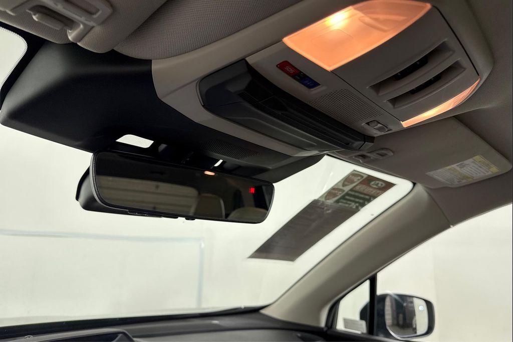 used 2023 Subaru Ascent car, priced at $34,995
