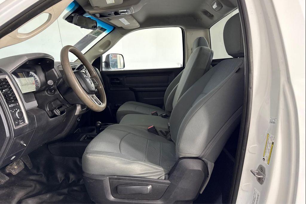 used 2014 Ram 3500 car, priced at $23,995