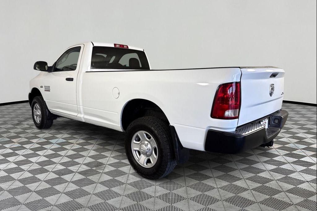 used 2014 Ram 3500 car, priced at $23,995