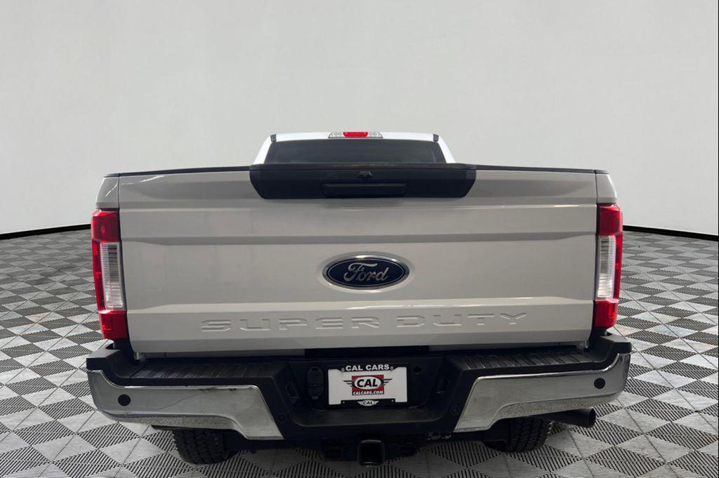 used 2019 Ford F-350 car, priced at $33,995