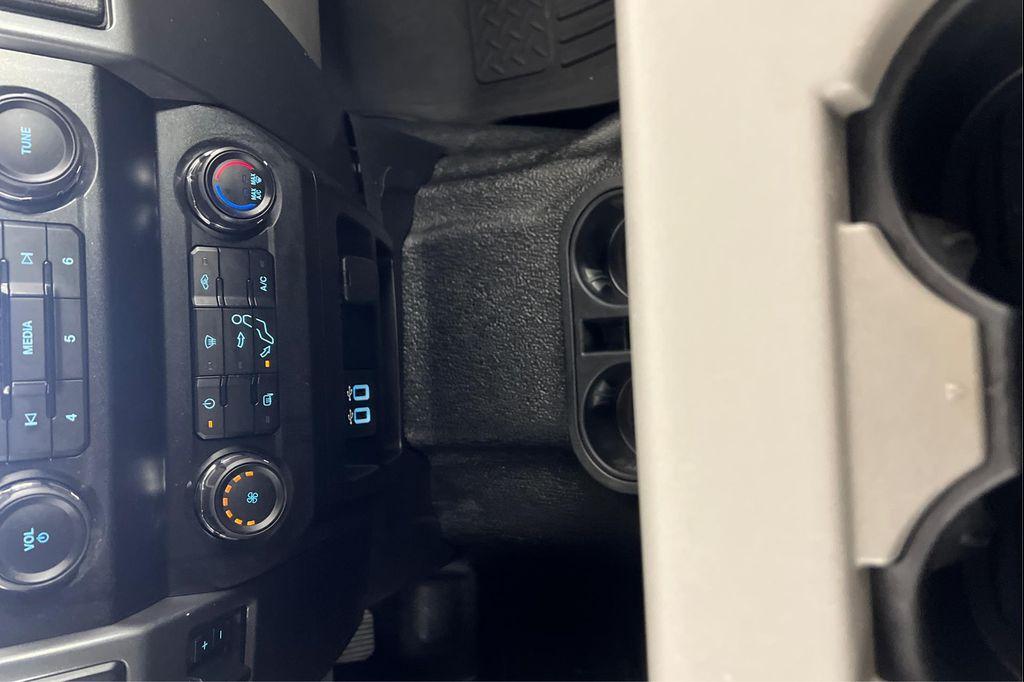 used 2019 Ford F-350 car, priced at $33,995