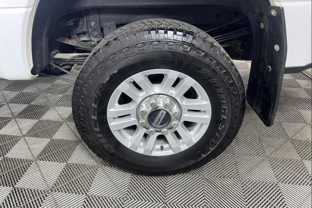 used 2019 Ford F-350 car, priced at $33,995