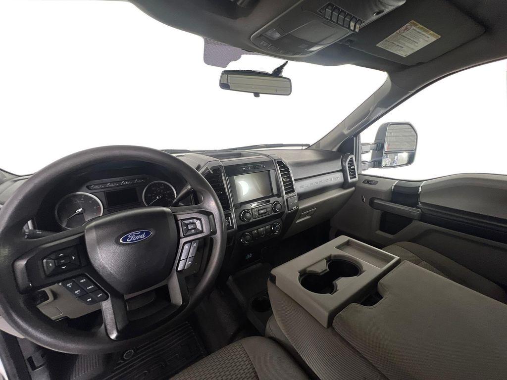used 2019 Ford F-350 car, priced at $33,995
