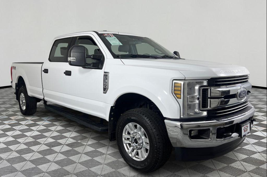 used 2019 Ford F-350 car, priced at $33,995