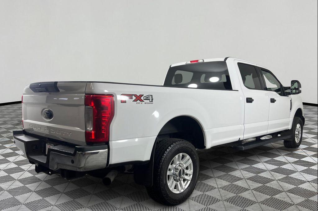 used 2019 Ford F-350 car, priced at $33,995