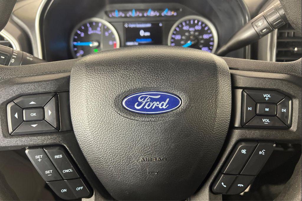 used 2019 Ford F-350 car, priced at $33,995