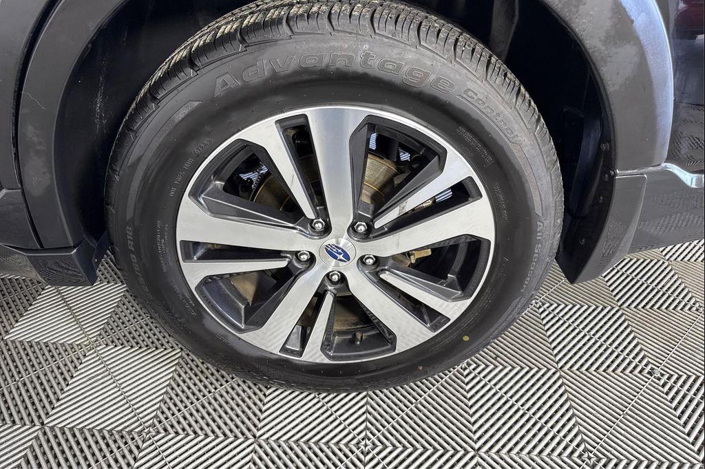 used 2019 Subaru Outback car, priced at $21,995