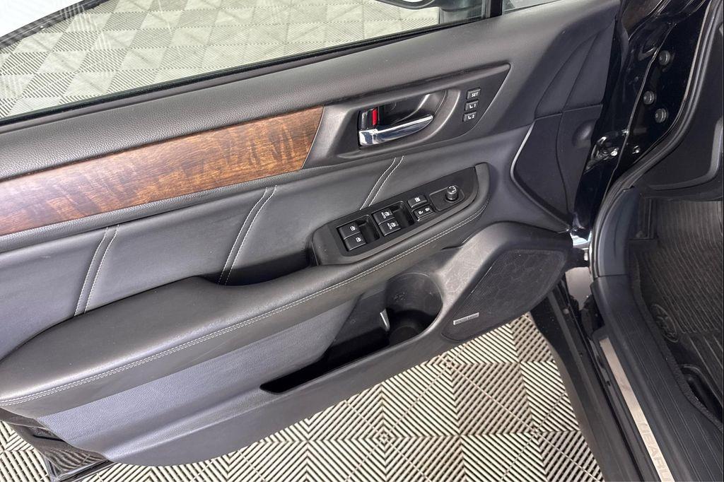used 2019 Subaru Outback car, priced at $21,995