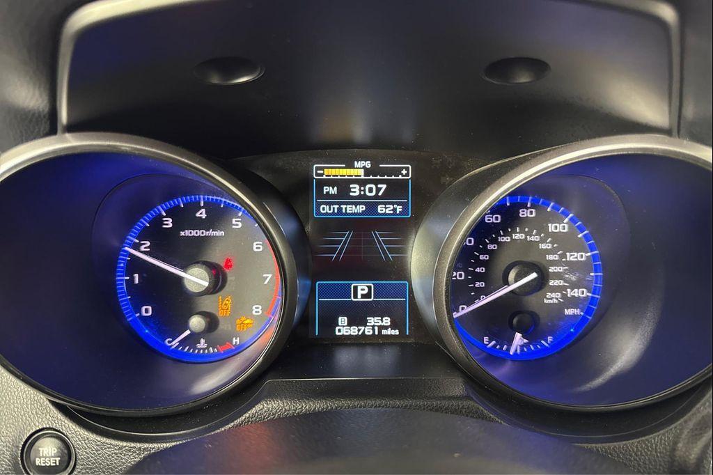 used 2019 Subaru Outback car, priced at $21,995