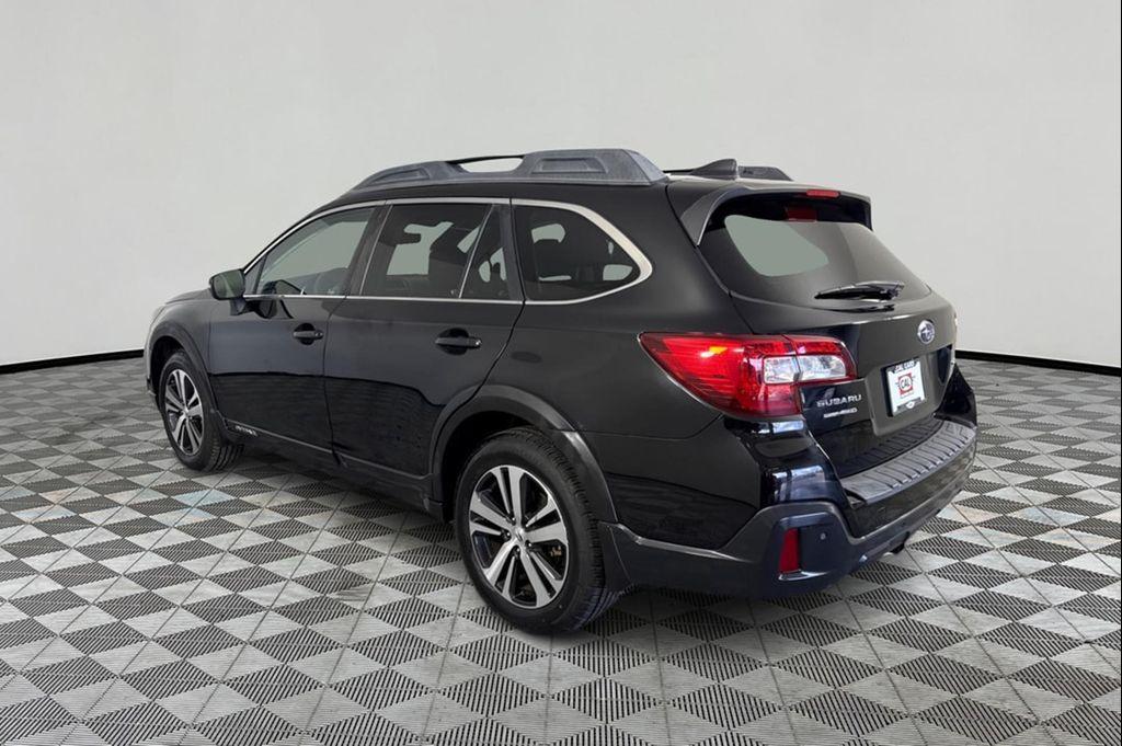 used 2019 Subaru Outback car, priced at $21,995