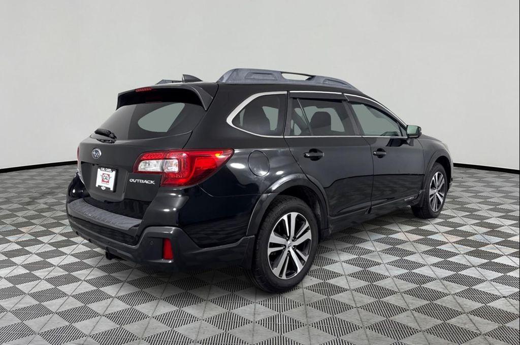 used 2019 Subaru Outback car, priced at $21,995
