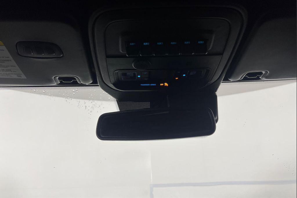 used 2024 Ford Bronco car, priced at $54,995