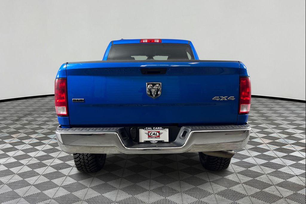 used 2022 Ram 1500 Classic car, priced at $33,995