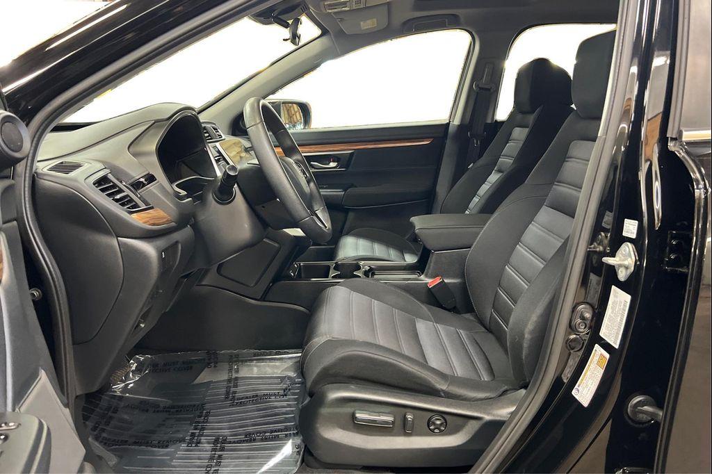 used 2020 Honda CR-V car, priced at $25,995