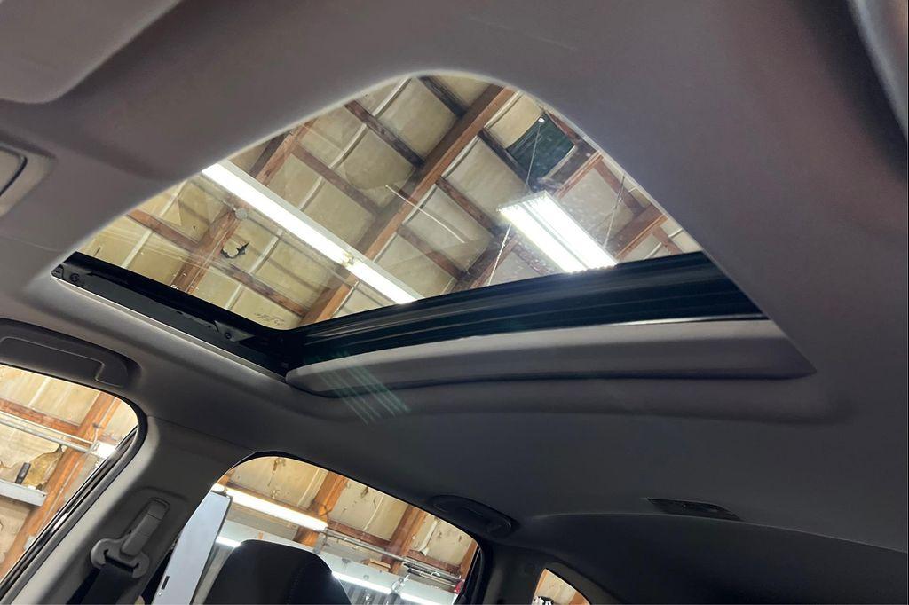 used 2020 Honda CR-V car, priced at $25,995