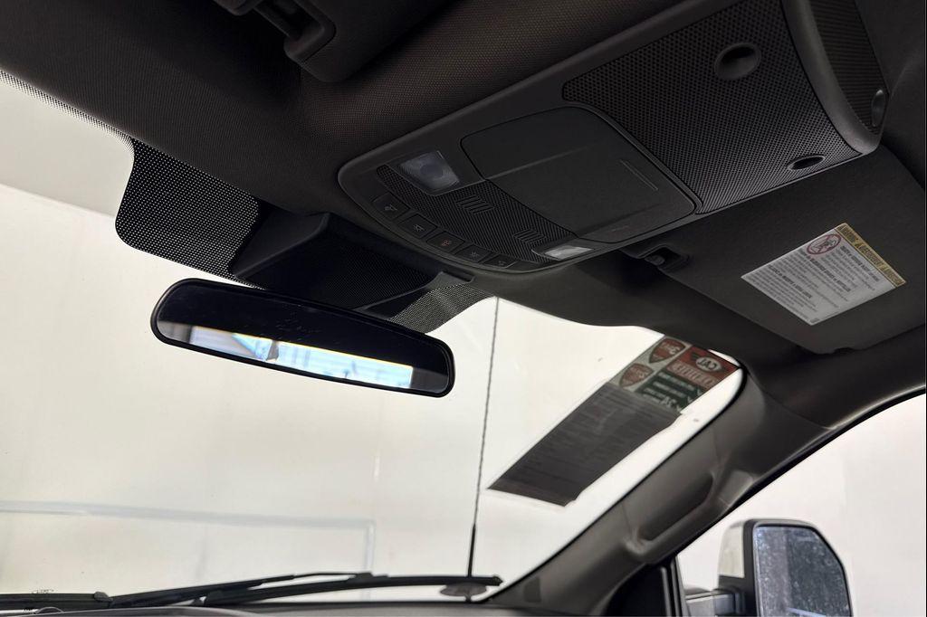 used 2022 Ford F-350 car, priced at $51,995