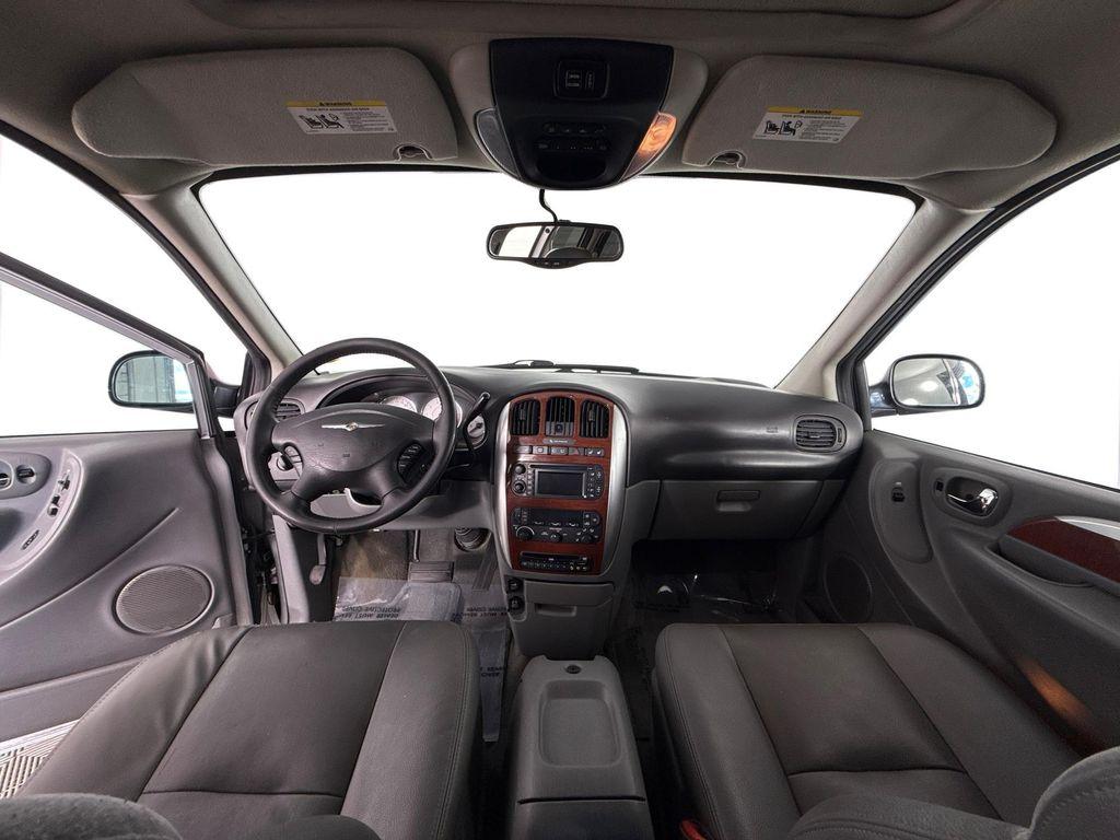 used 2007 Chrysler Town & Country car, priced at $6,995