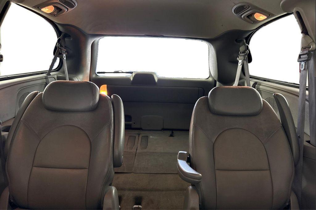 used 2007 Chrysler Town & Country car, priced at $6,995